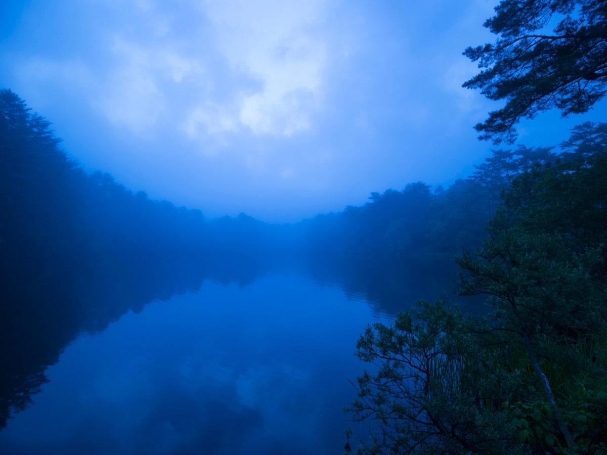 Urabandai Lake Resort Goshiki No Mori Kitashiobara Exteriér fotografie